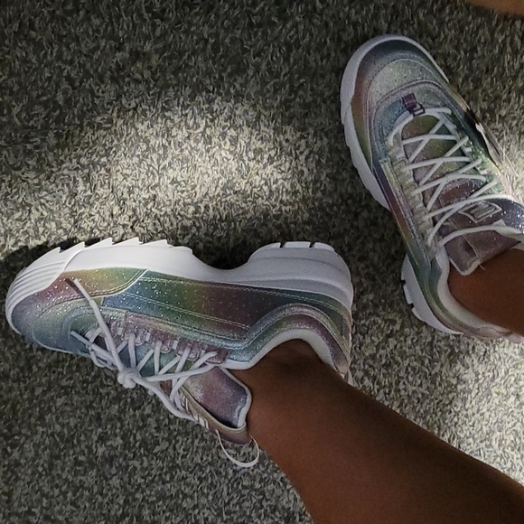 Fila shoes - Picture 6 of 14